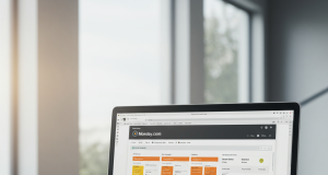 Monday.com 2025 Review: The Ultimate Guide to the Work Operating System Monday.com