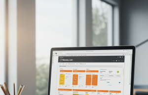 Monday.com 2025 Review: The Ultimate Guide to the Work Operating System Monday.com