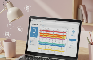 Airtable 2025 Review: A Comprehensive Guide to the Spreadsheet-Database Powerhouse Airtable