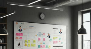 Miro 2025 Review: A Comprehensive Guide to the Collaborative Whiteboard Platform Miro