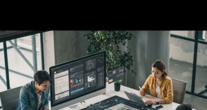 Figma 2025 Review: The Ultimate Guide to the Collaborative Design Powerhouse Figma Review
