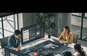 Figma 2025 Review: The Ultimate Guide to the Collaborative Design Powerhouse Figma Review