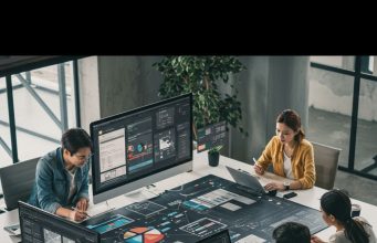 Figma 2025 Review: The Ultimate Guide to the Collaborative Design Powerhouse Figma Review