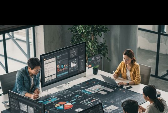 Figma 2025 Review: The Ultimate Guide to the Collaborative Design Powerhouse Figma Review