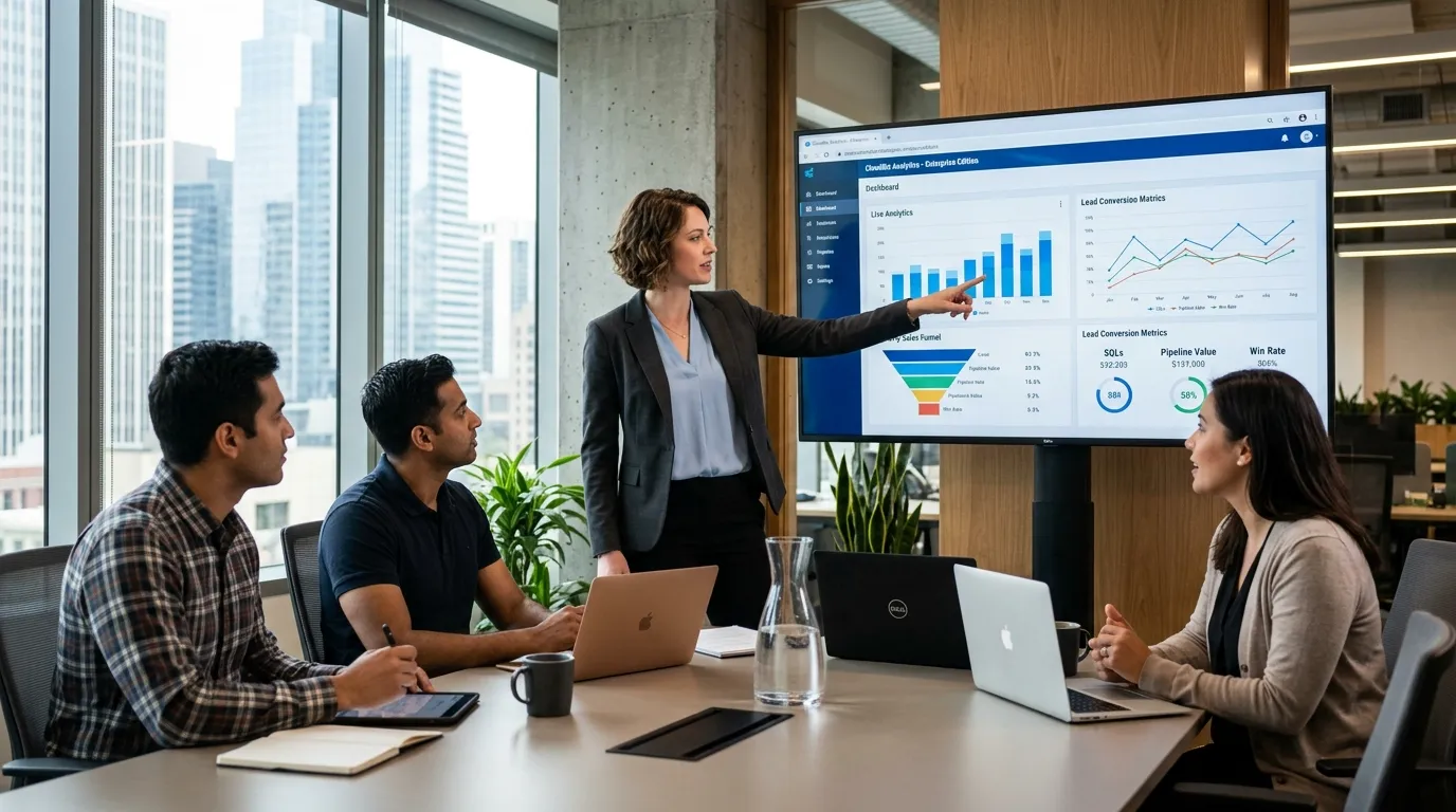 B2B vs. B2C SaaS Understanding the Differences