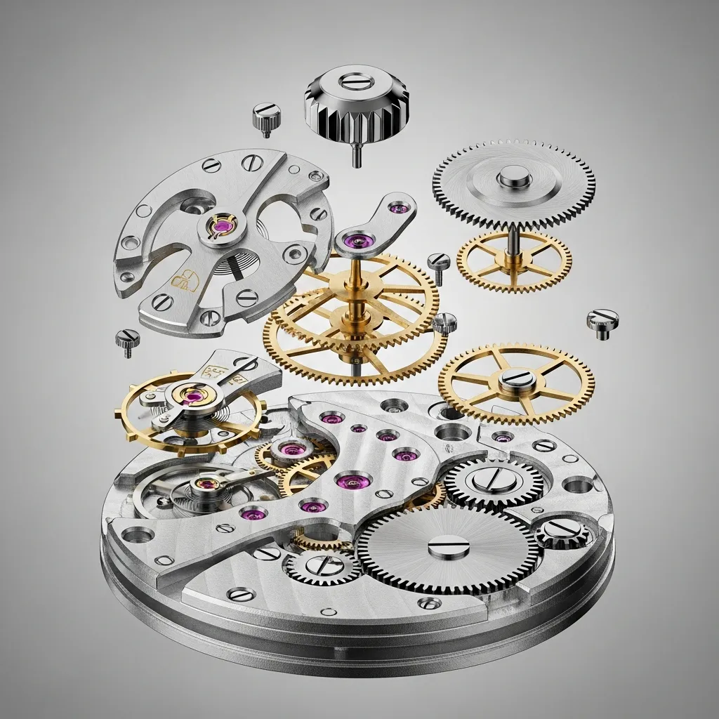 Breaking Down Core Features