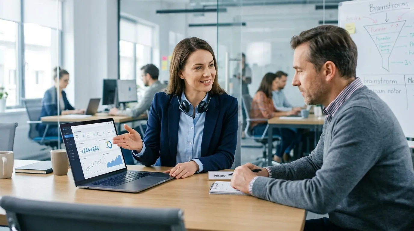 Building a Winning Strategy