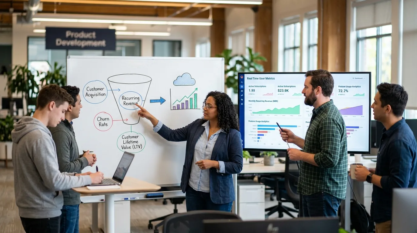 Essential Metrics You Must Track