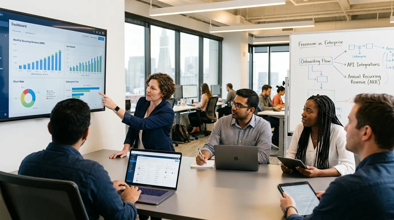 Growth and Customer Acquisition