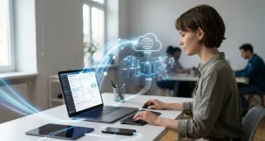 How SaaS Works: The Complete Guide to Cloud Software How SaaS Works The Complete Guide to Cloud Software