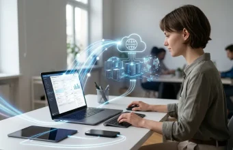 How SaaS Works: The Complete Guide to Cloud Software How SaaS Works The Complete Guide to Cloud Software