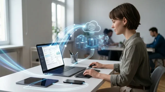 How SaaS Works The Complete Guide to Cloud Software