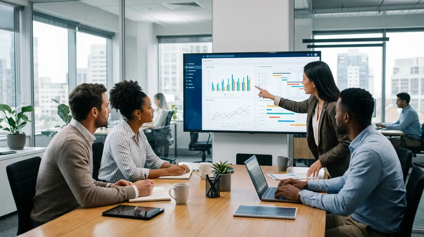 How to Build a Successful B2B SaaS Strategy