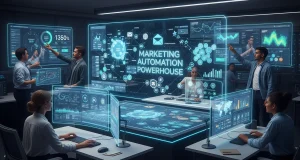 HubSpot 2026 Review: The Marketing Automation Powerhouse HubSpot 2026 Review The Marketing Automation Powerhouse
