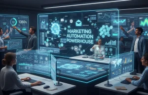 HubSpot 2026 Review: The Marketing Automation Powerhouse HubSpot 2026 Review The Marketing Automation Powerhouse