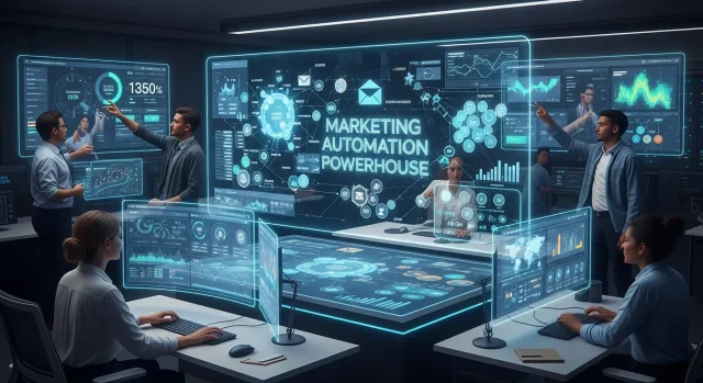 HubSpot 2026 Review The Marketing Automation Powerhouse