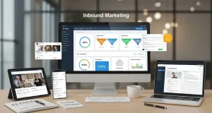 HubSpot 2026 Review: The Ultimate Guide to Inbound Marketing HubSpot 2026 Review The Ultimate Guide to Inbound Marketing