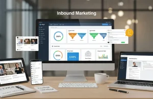 HubSpot 2026 Review: The Ultimate Guide to Inbound Marketing HubSpot 2026 Review The Ultimate Guide to Inbound Marketing