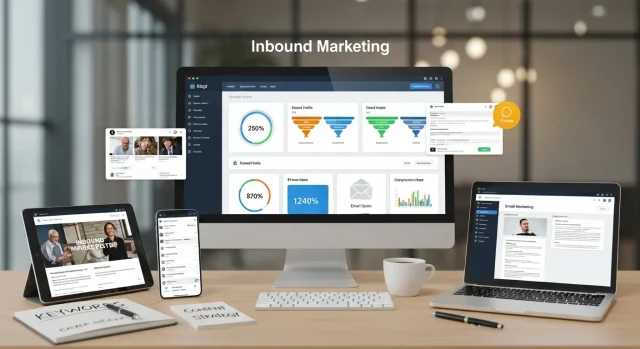 HubSpot 2026 Review The Ultimate Guide to Inbound Marketing HubSpot 2026 Review The Ultimate Guide to Inbound Marketing