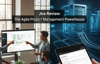 Jira Review: The Agile Project Management Powerhouse Jira Review The Agile Project Management Powerhouse