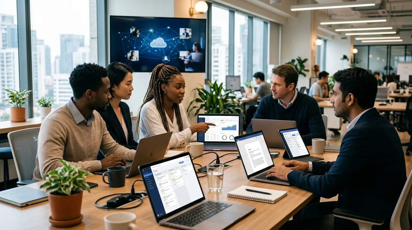 Key Elements of a Winning Strategy