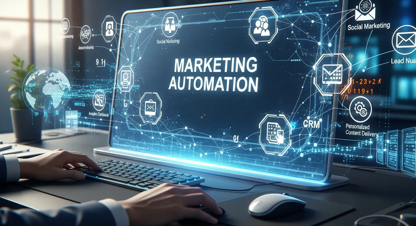 Marketing Automation