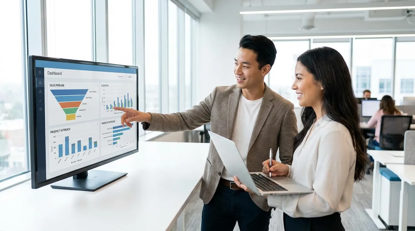 Nurturing and Converting SaaS leads