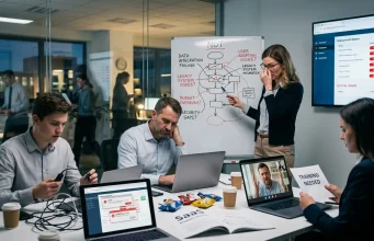 Common Challenges with SaaS Implementation Common Challenges with SaaS Implementation