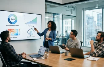 The SaaS Business Model: A Comprehensive Guide to Success SaaS Business Model