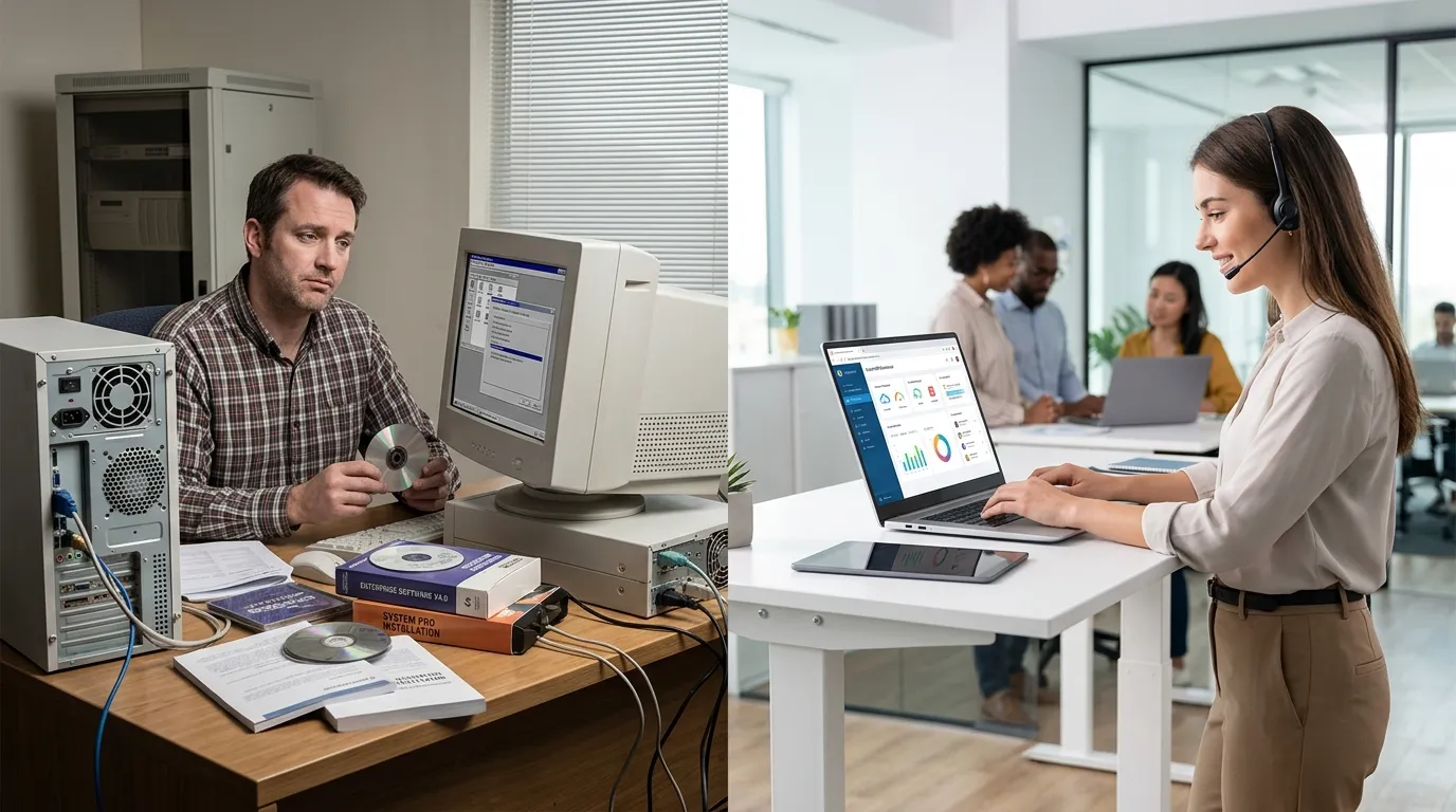 The Advantages and Disadvantages