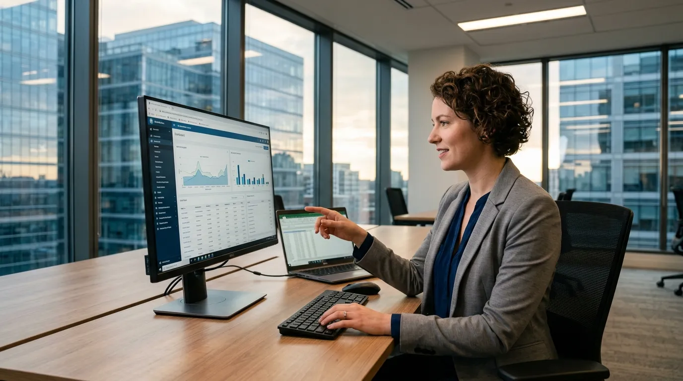 The Future of B2B SaaS Emerging Trends