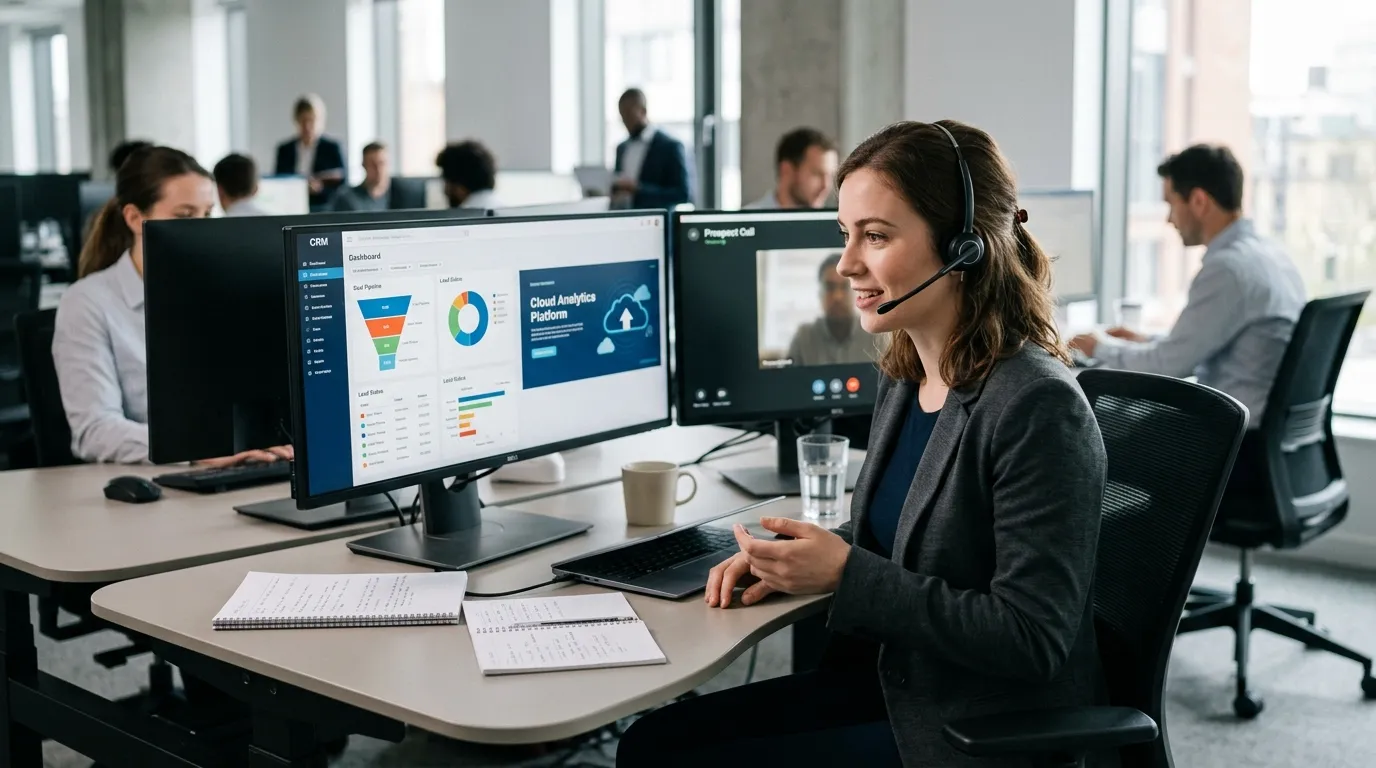 The Future of the Industry