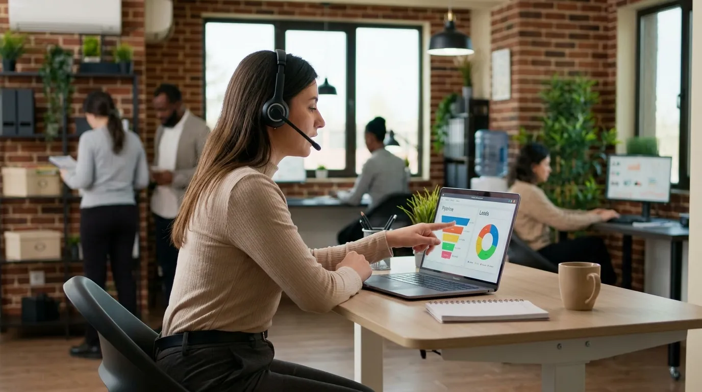 The SaaS Sales Cycle and Methodology