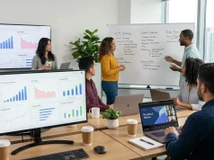 The Ultimate Guide to SaaS Marketing in 2026 The Ultimate Guide to SaaS Marketing
