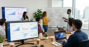 The Ultimate Guide to SaaS Marketing in 2026 The Ultimate Guide to SaaS Marketing