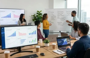 The Ultimate Guide to SaaS Marketing in 2026 The Ultimate Guide to SaaS Marketing