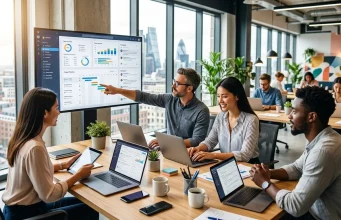 Top Benefits of Using SaaS Tools for Business Top Benefits of Using SaaS Tools for Business