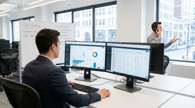 Ultimate B2B SaaS Lead Generation Guide