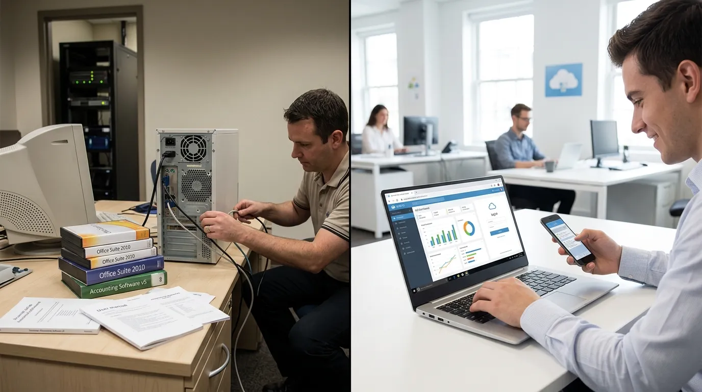 Understanding the Fundamentals