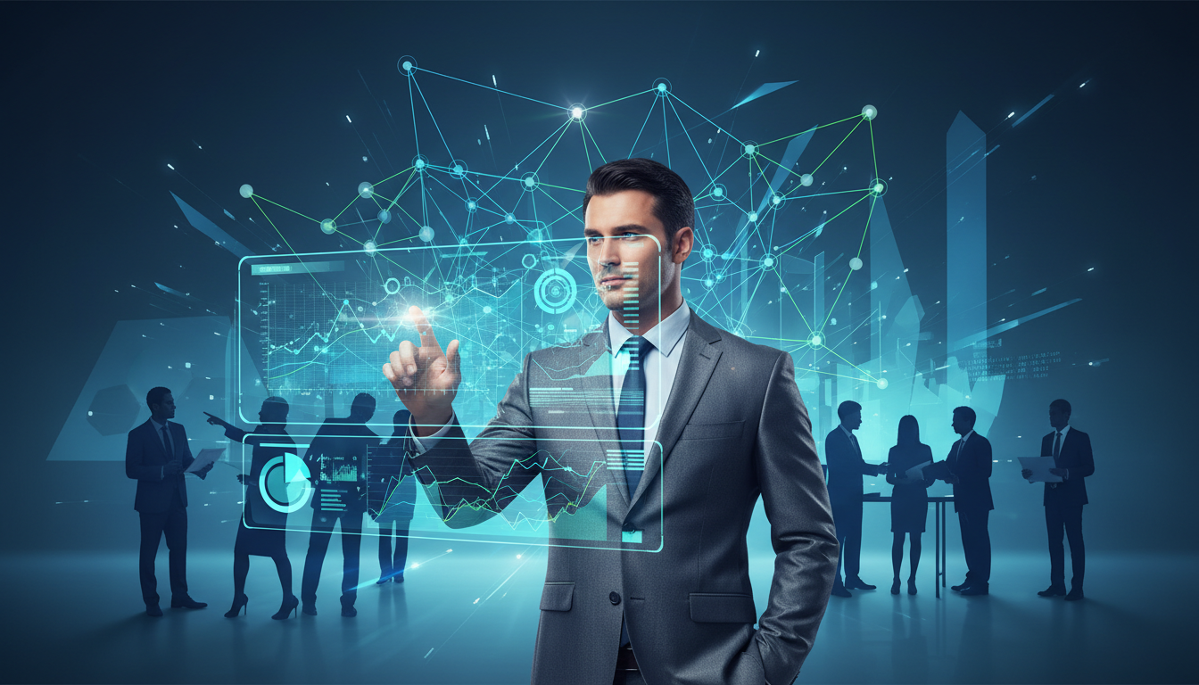 What Defines a True CRM Powerhouse