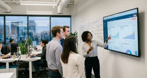 What Is B2B SaaS? The Ultimate Guide for Enterprises What Is B2B SaaS