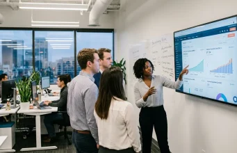 What Is B2B SaaS? The Ultimate Guide for Enterprises What Is B2B SaaS