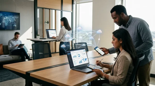 What is SaaS A Comprehensive Explanation