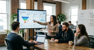 What is SaaS Marketing? Complete Beginner Guide What is SaaS Marketing