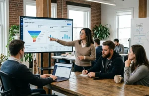 What is SaaS Marketing? Complete Beginner Guide What is SaaS Marketing