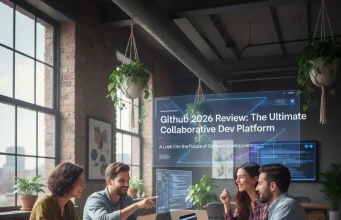 GitHub 2026 Review: The Ultimate Collaborative Dev Platform