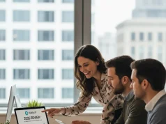 HubSpot 2026 Review: The Marketing Automation Powerhouse