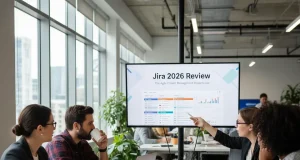 Jira 2026 Review: The Agile Project Management Powerhouse