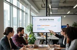 Jira 2026 Review: The Agile Project Management Powerhouse
