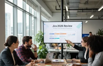 Jira 2026 Review: The Agile Project Management Powerhouse